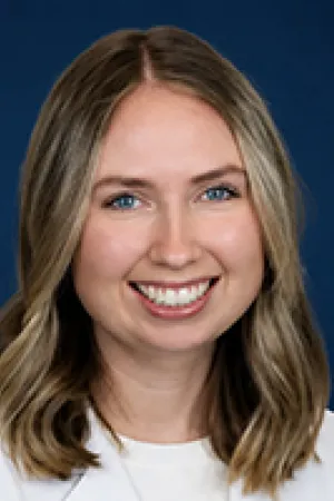 Laura Rush, MD