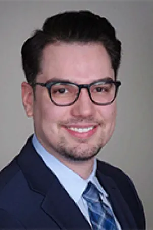 Matthew Keany