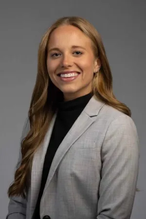 Abigail McIntosh, MD