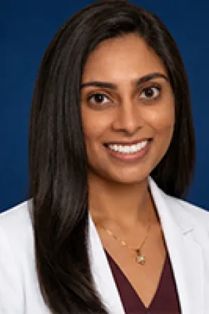 Medha Narwankar, MD