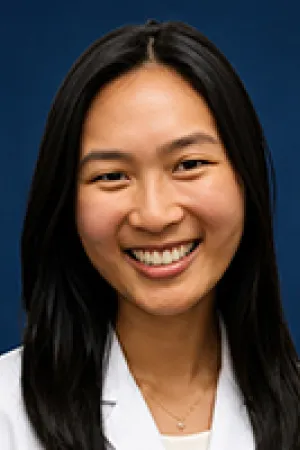 Megan Li, MD