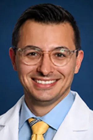 Philip Frasse, MD, PhD