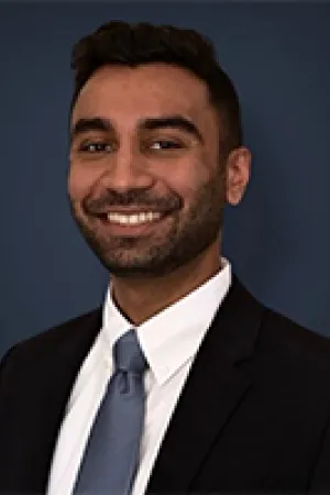Rootul Kakadia, MD