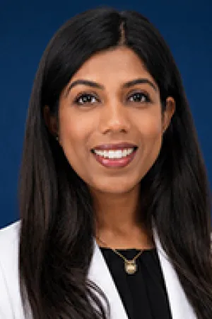 Rowena Rajan, MD