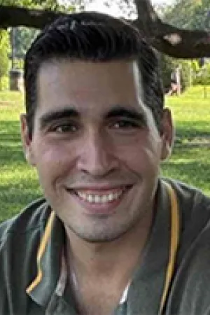 Sokratis Zisis, MD