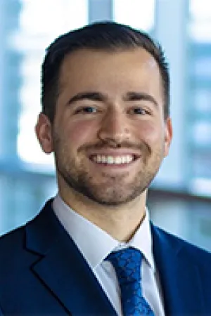 Stephen Donato, MHA