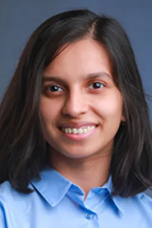 Trinita Robinson, MD