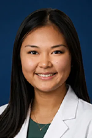 Wenxin (Wendy)Yang, MD