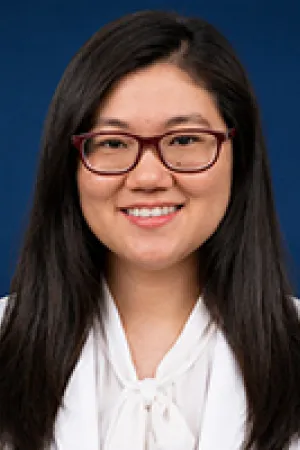 Yiran Wang, MD