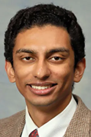 Aditya Mantha, MD