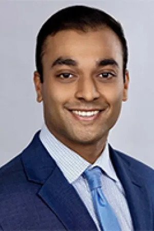 Akash Patel, MD, MBA