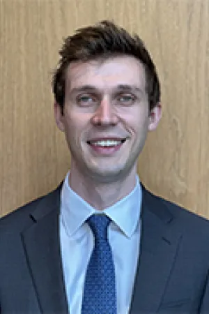 Alex DesJarlais, MD