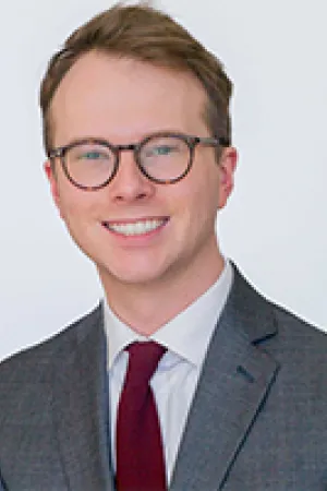 Alex Olson, MD