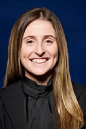 Alexis M. Driscoll, MD