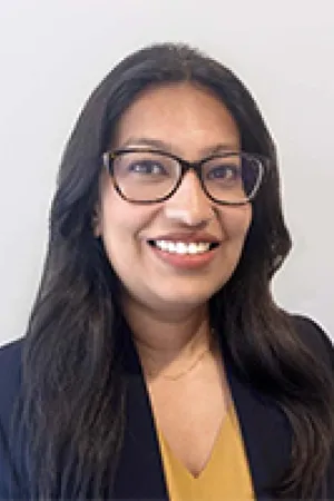 Ambuja Banerjee, MD, MS