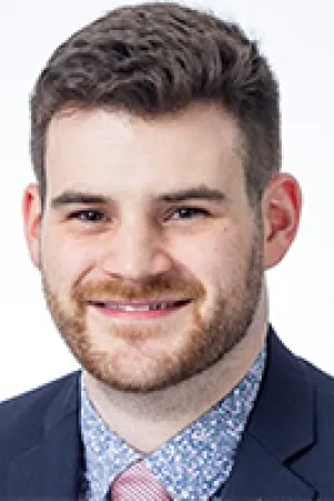 Anders Lindberg, MD