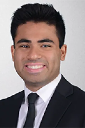 Arjun Juneja, MD
