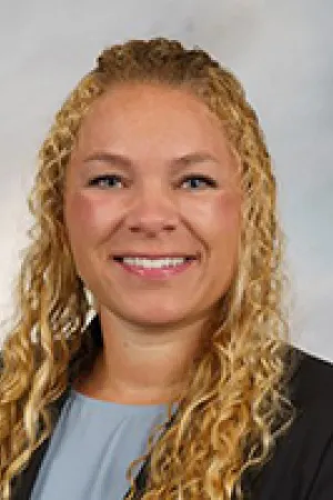 Ashley A. Frei, MD
