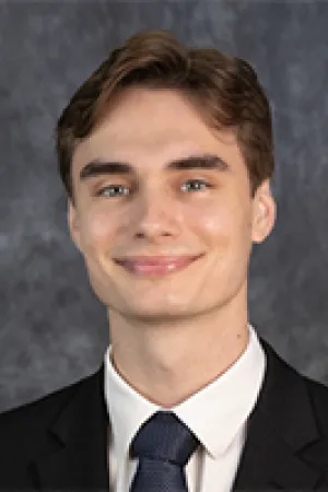 Austin Eason, MD