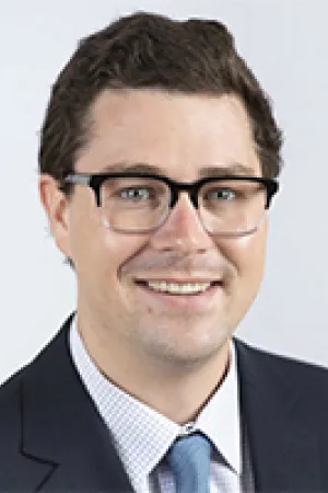 Brendan Rooney, MD