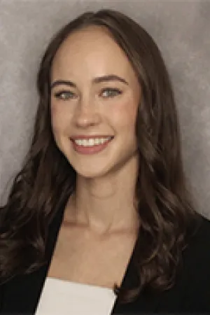 Caroline McCarthy, MD 