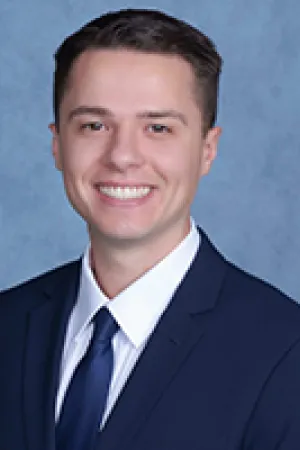 Christopher Haff, MD