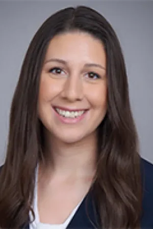 Danielle Terek, MD