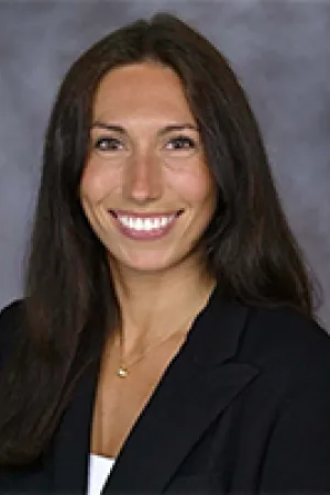 Ellen (Nikki) Huhulea, MD