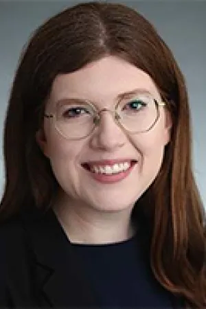 Emily Casteen, MD