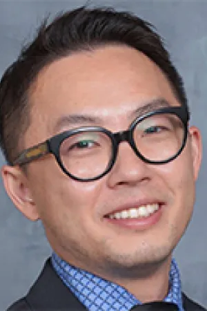 Eric Dai, MD