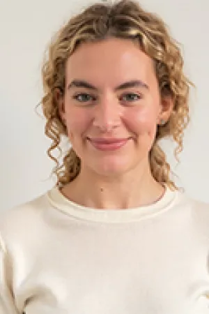 Isabel Jarmel