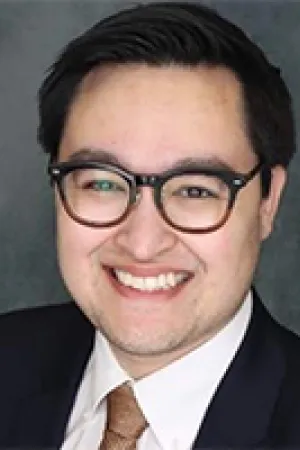 James Phillips, MD