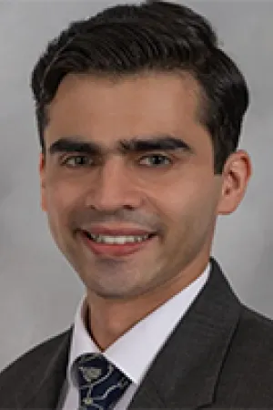 Jayant Gadrey