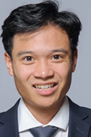 Kevin Le, MD