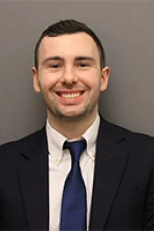 Liam Finnegan, MD
