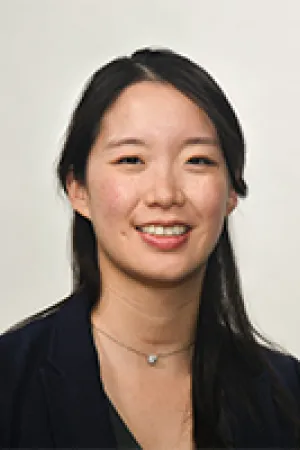 Lorrin Liang, MD