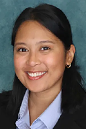 Maxine Faith Vera Cruz, MD