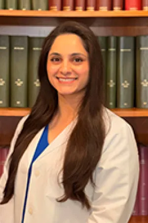 Maya DePlaza