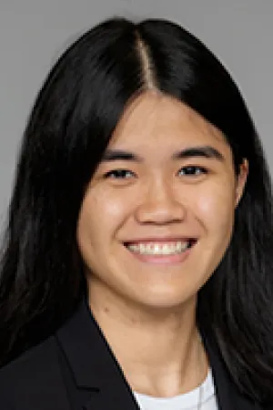 Megan Zou, MD 