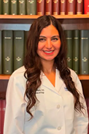 Nora Rady