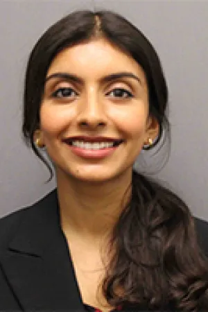Sanjana Puri, MD