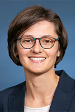 Sonia Radu, MD, MPH