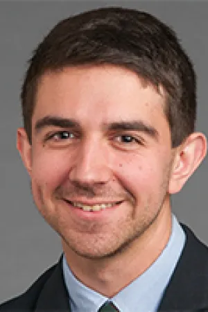 Spencer Milanak, MD