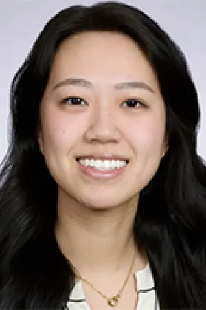 Tonia Liu, MD