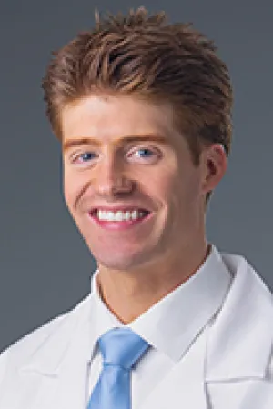 Dalton McGerr