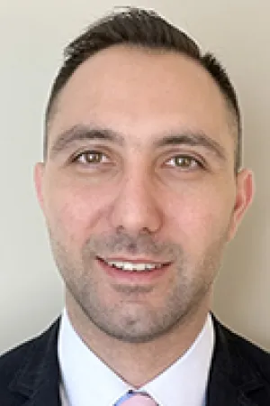 Jimmy Daher , MD