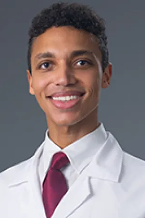 Jonathan Mengistu MD
