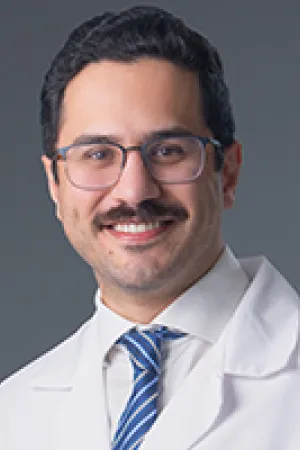 Kamyar Moradi MD