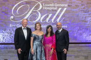 Lowell General Hospital Ball