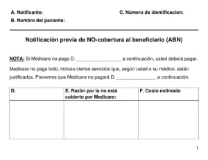 Spanish CMS Form